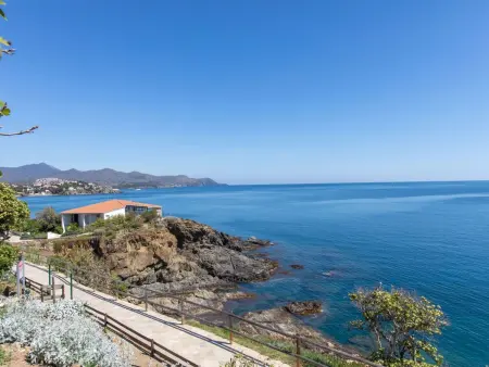 El Paraiso, maison 8 pers. avec piscine privée face à la mer - Photo 20