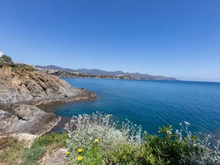 El Paraiso, maison 8 pers. avec piscine privée face à la mer - Photo 22