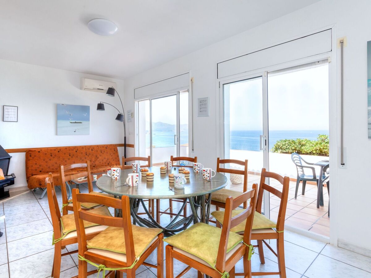 Maison Don Quijote à Llançà, 25 m de la mer - Photo 2