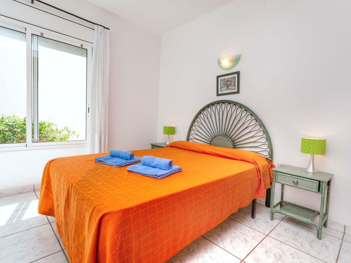 Maison Don Quijote à Llançà, 25 m de la mer - Photo 4