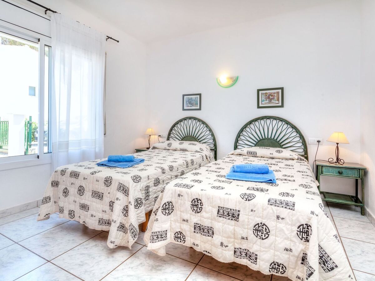 Maison Don Quijote à Llançà, 25 m de la mer - Photo 5