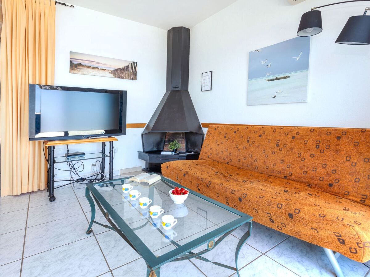 Maison Don Quijote à Llançà, 25 m de la mer - Photo 6