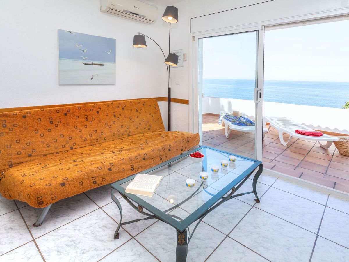 Maison Don Quijote à Llançà, 25 m de la mer - Photo 7
