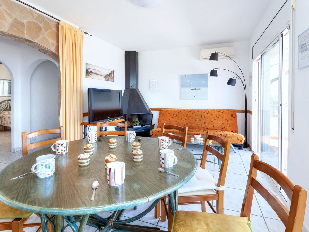 Maison Don Quijote à Llançà, 25 m de la mer - Photo 8