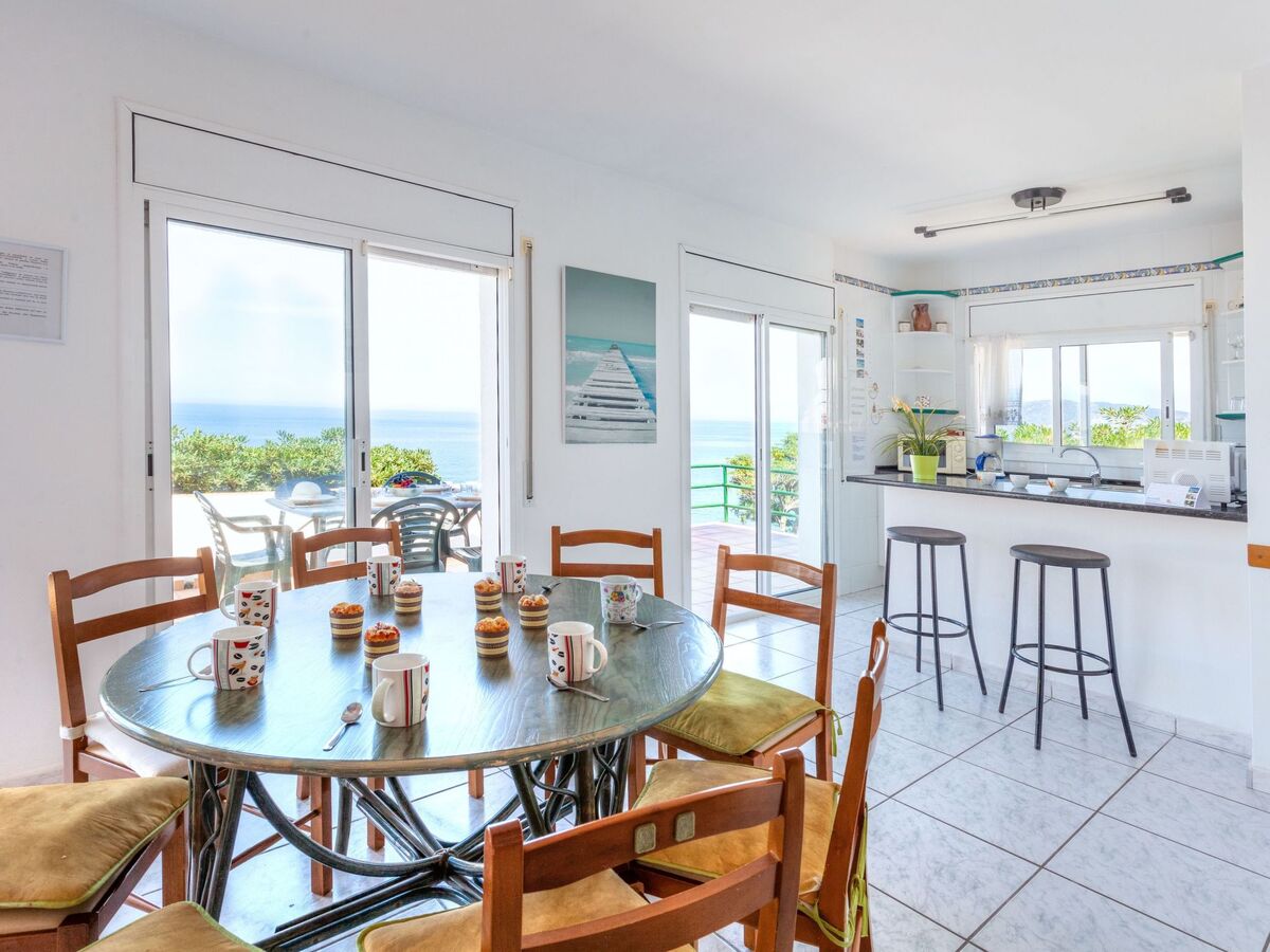 Maison Don Quijote à Llançà, 25 m de la mer - Photo 9