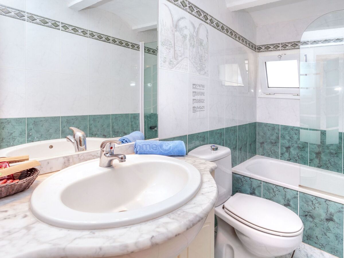 Maison Don Quijote à Llançà, 25 m de la mer - Photo 14