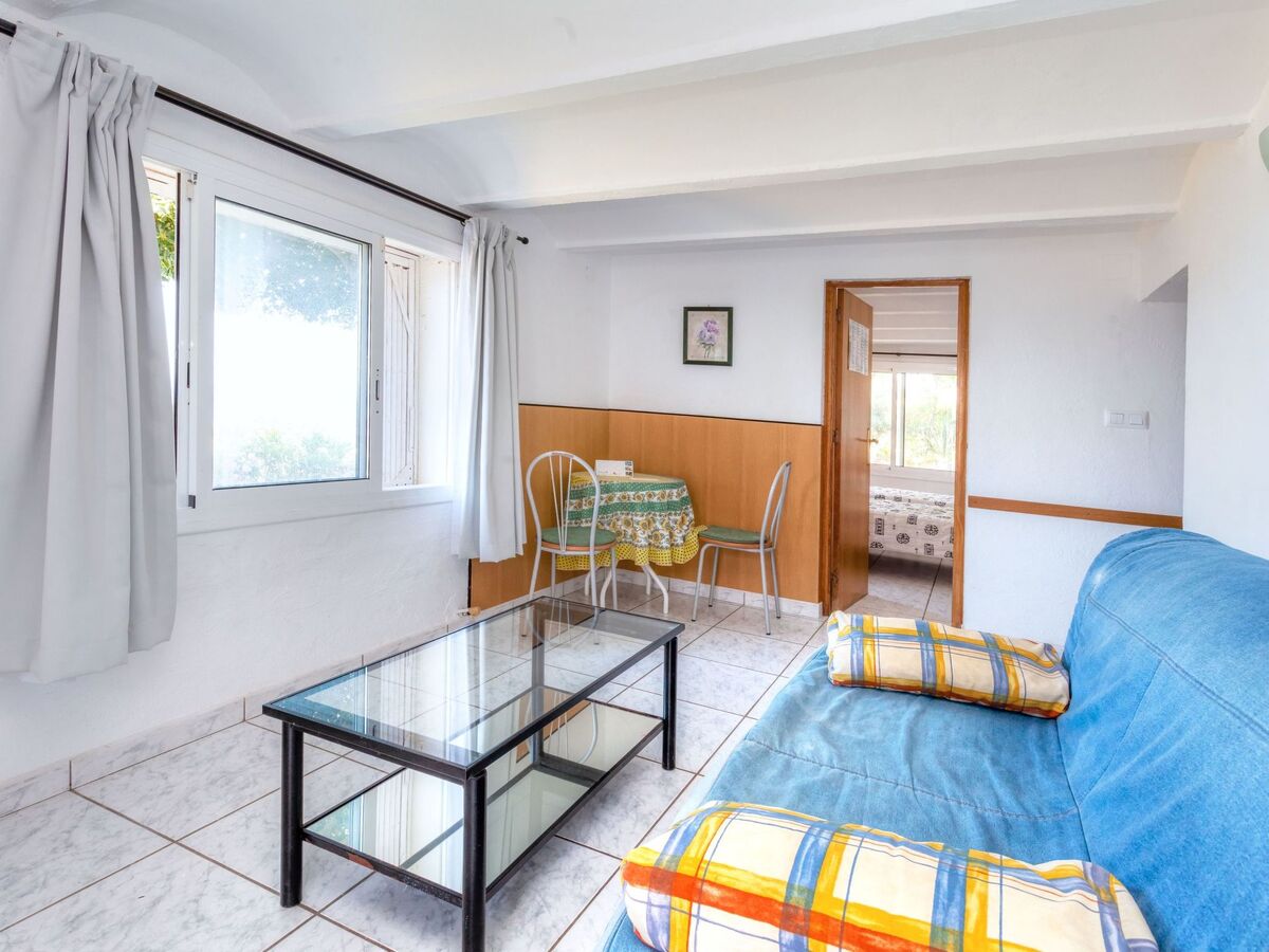 Maison Don Quijote à Llançà, 25 m de la mer - Photo 17