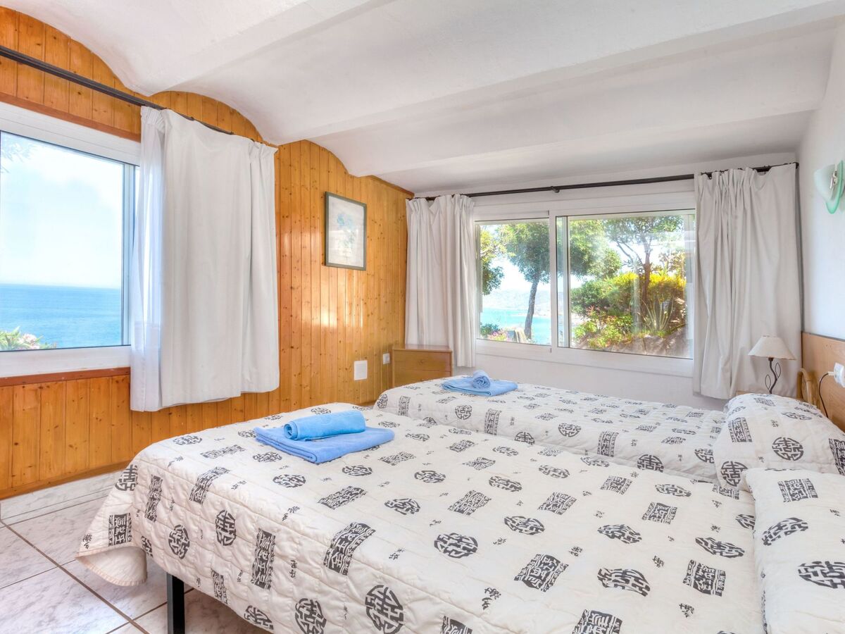 Maison Don Quijote à Llançà, 25 m de la mer - Photo 19