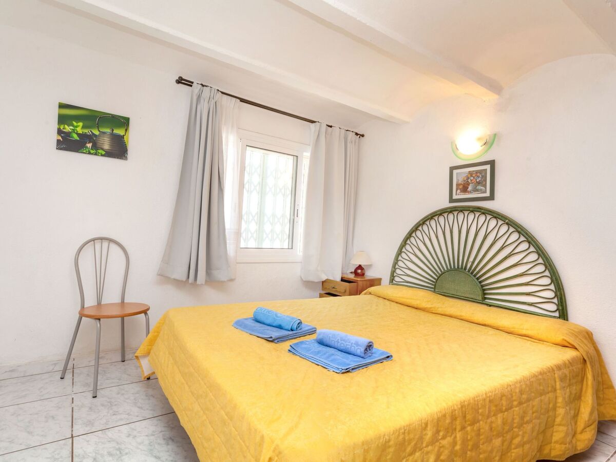 Maison Don Quijote à Llançà, 25 m de la mer - Photo 20