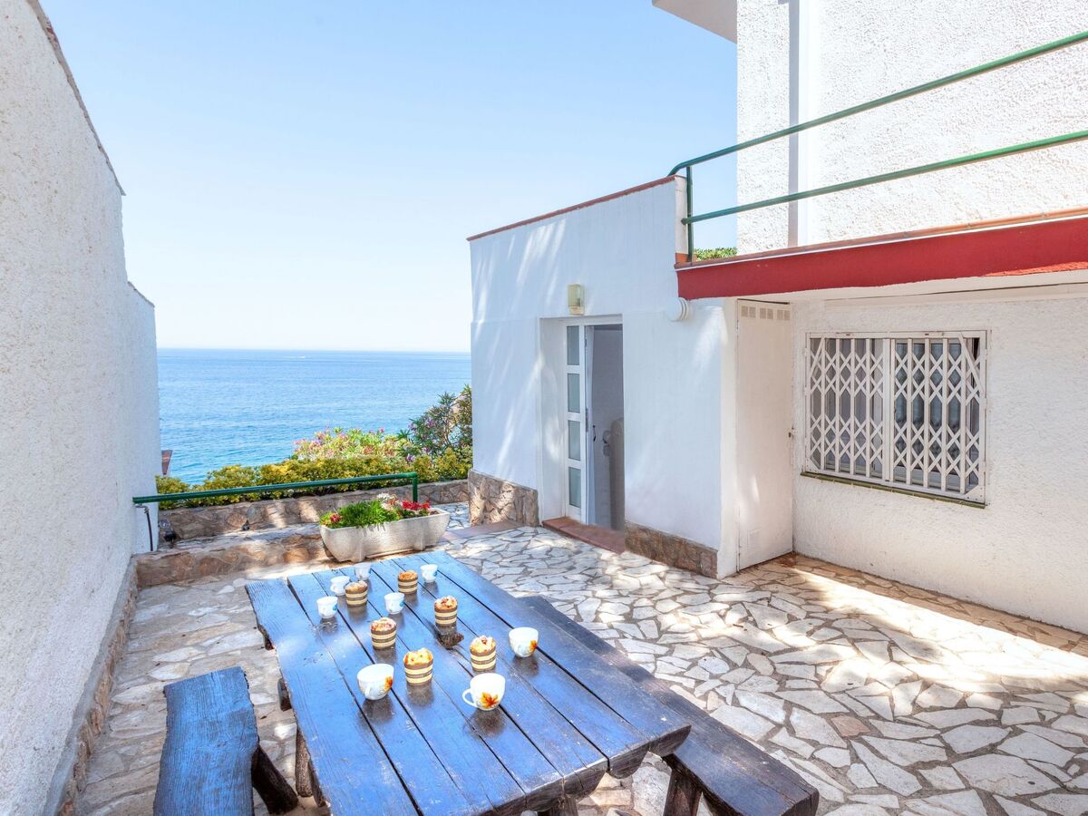 Maison Don Quijote à Llançà, 25 m de la mer - Photo 21
