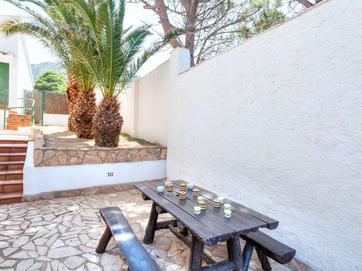 Maison Don Quijote à Llançà, 25 m de la mer - Photo 22