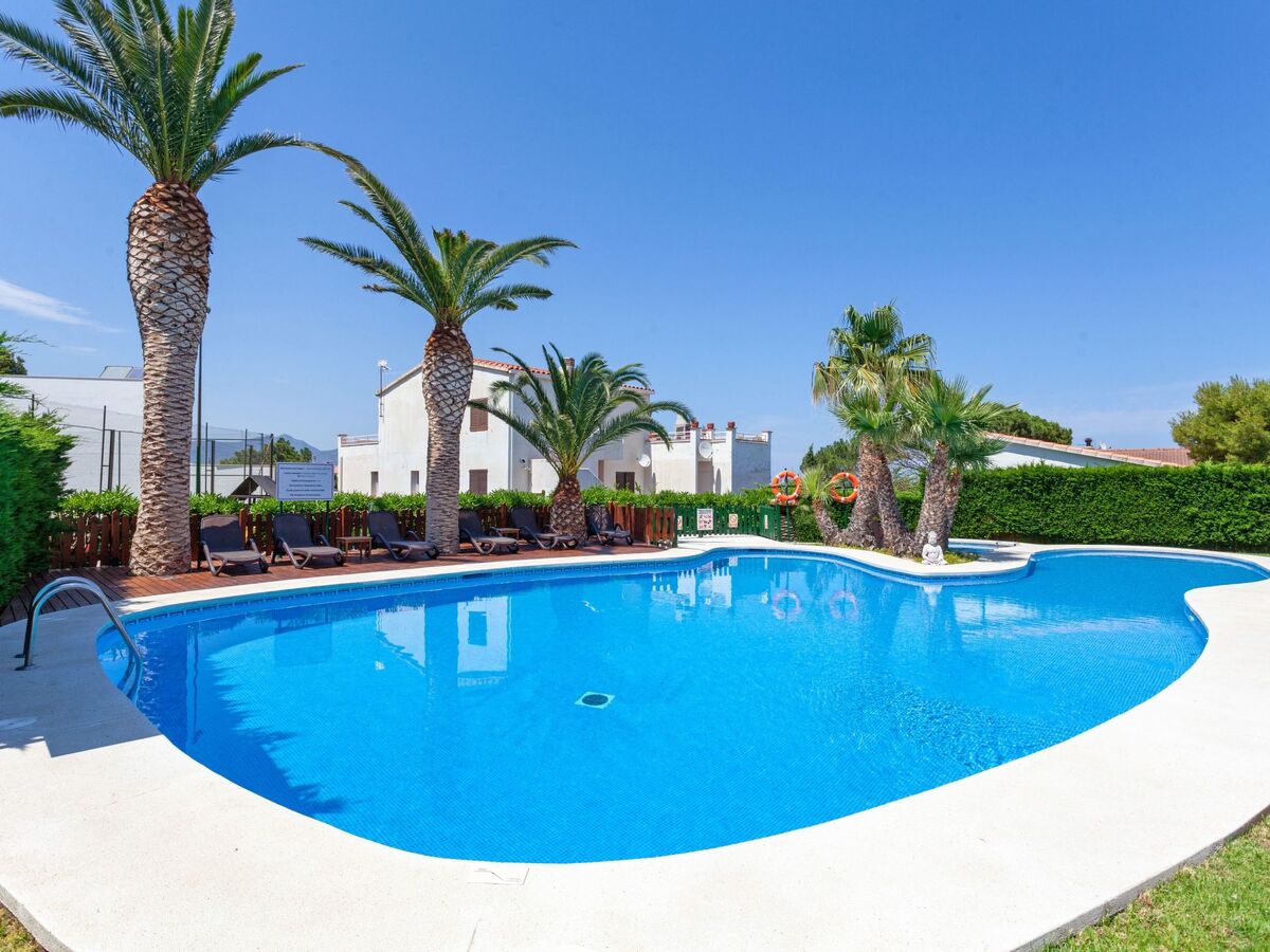 Maison Don Quijote à Llançà, 25 m de la mer - Photo 26