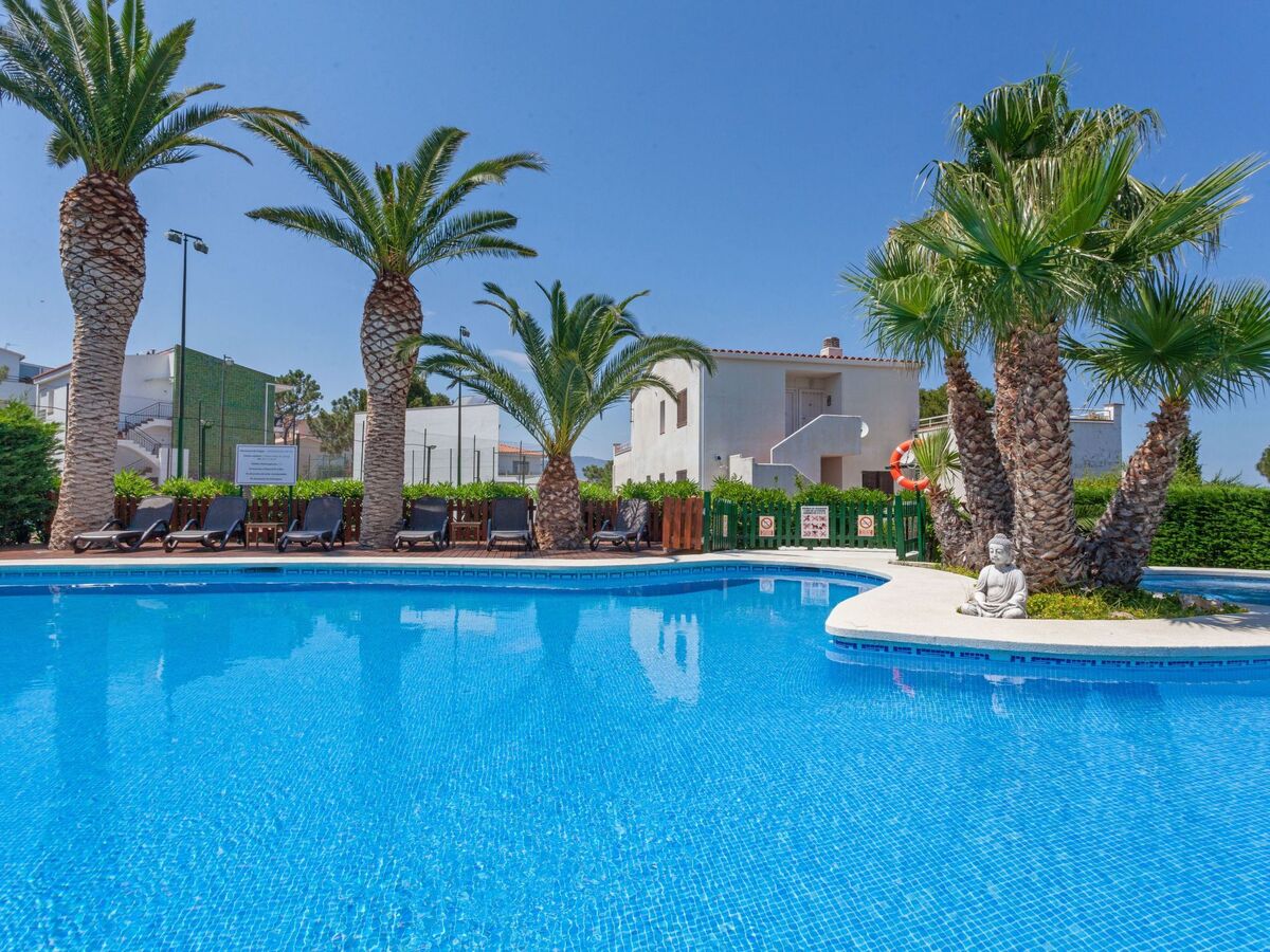 Maison Don Quijote à Llançà, 25 m de la mer - Photo 27