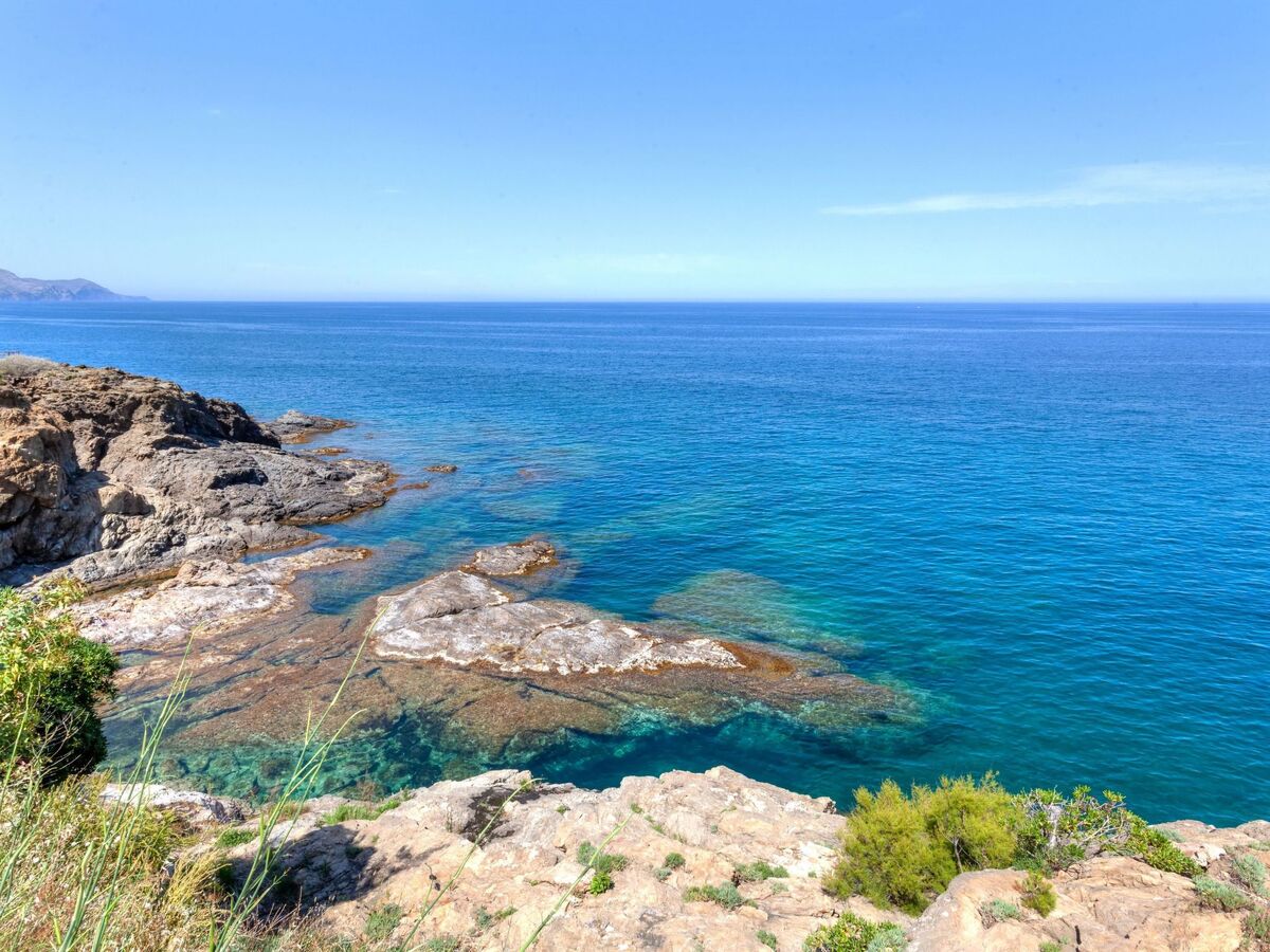 Maison Don Quijote à Llançà, 25 m de la mer - Photo 35
