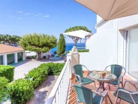 Appartement à Llançà avec vue sur les montagnes, à 50 m de la mer : photo 10