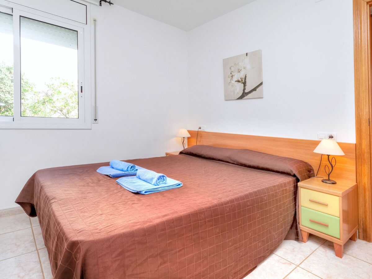 Appartement 2 pièces Llançà, vue mer à 50 m - Photo 4