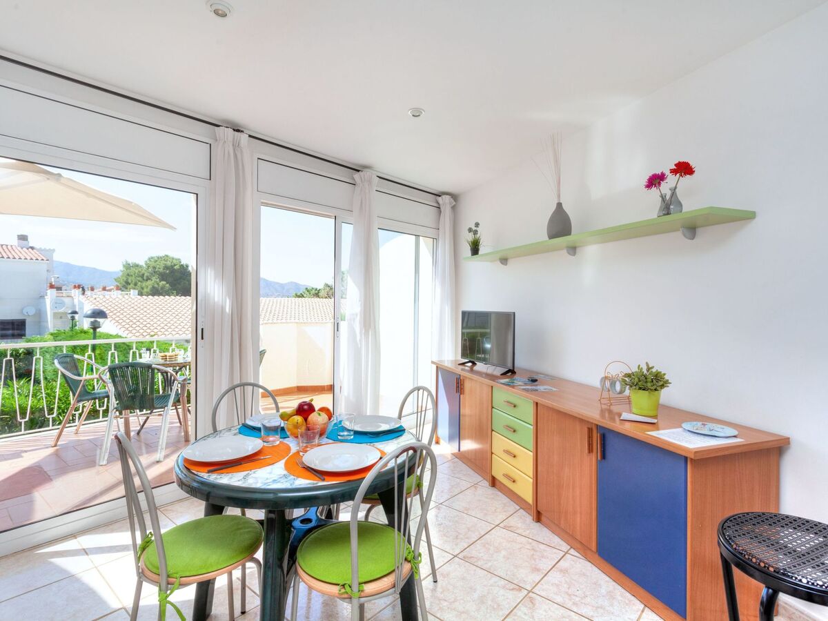 Appartement 2 pièces Llançà, vue mer à 50 m - Photo 7