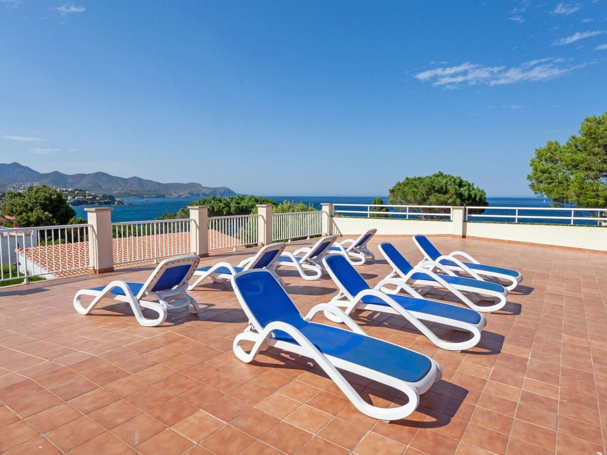 Appartement 2 pièces Llançà, vue mer à 50 m - Photo 10
