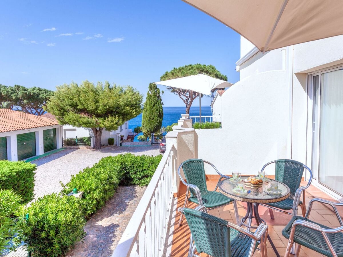 Appartement Palmiers I à 50m de la mer, Llançà - Photo 1