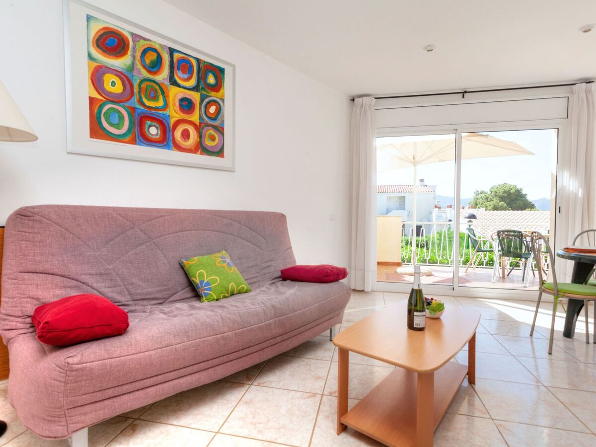 Appartement Palmiers I à 50m de la mer, Llançà - Photo 2