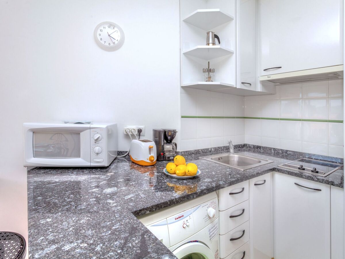 Appartement Palmiers I à 50m de la mer, Llançà - Photo 8