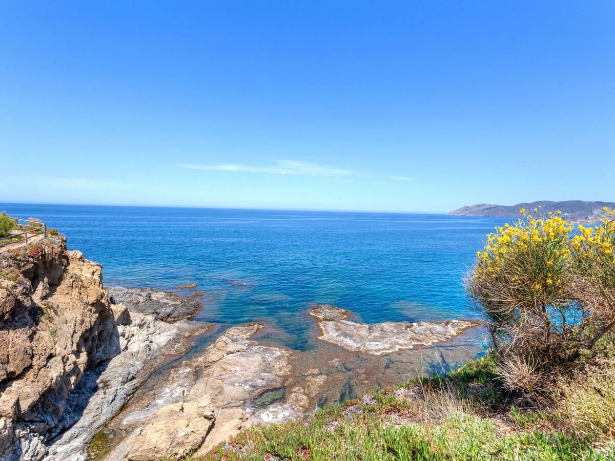 Appartement Palmiers I à 50m de la mer, Llançà - Photo 21