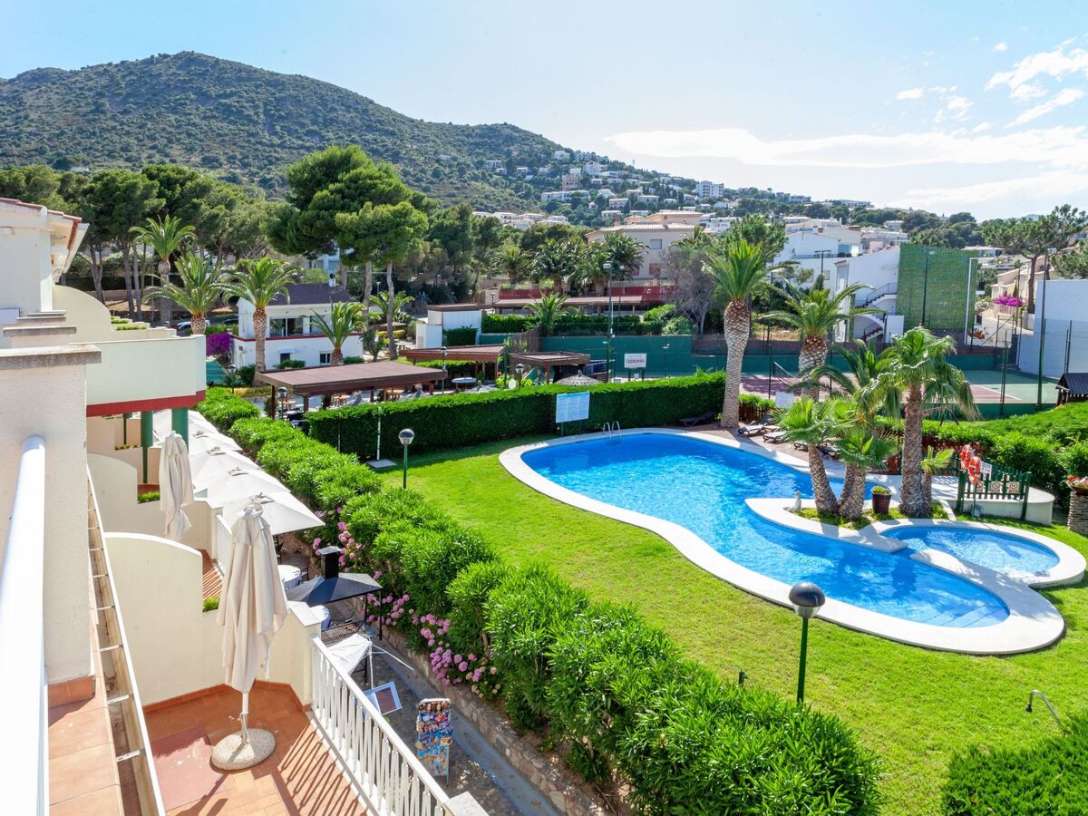 Appartement 4 pers. à 50 m de la mer, Llançà - Photo 9