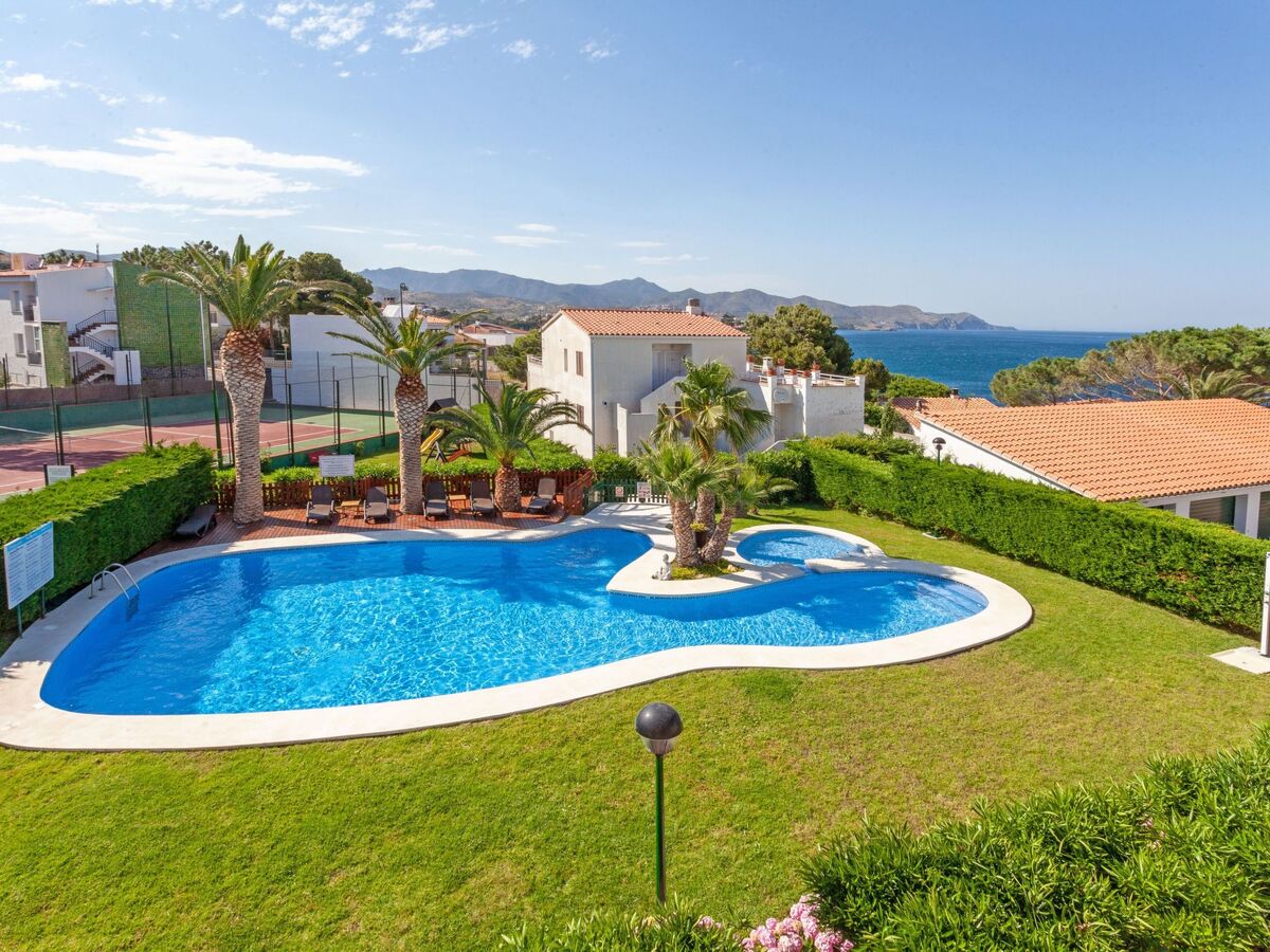 Appartement 4 pers. à 50 m de la mer, Llançà - Photo 11
