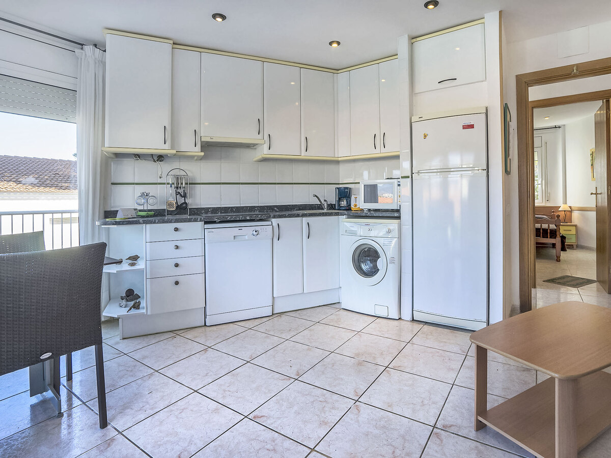 Appartement Palmiers I - Llançà, vue mer à 50 m - Photo 3