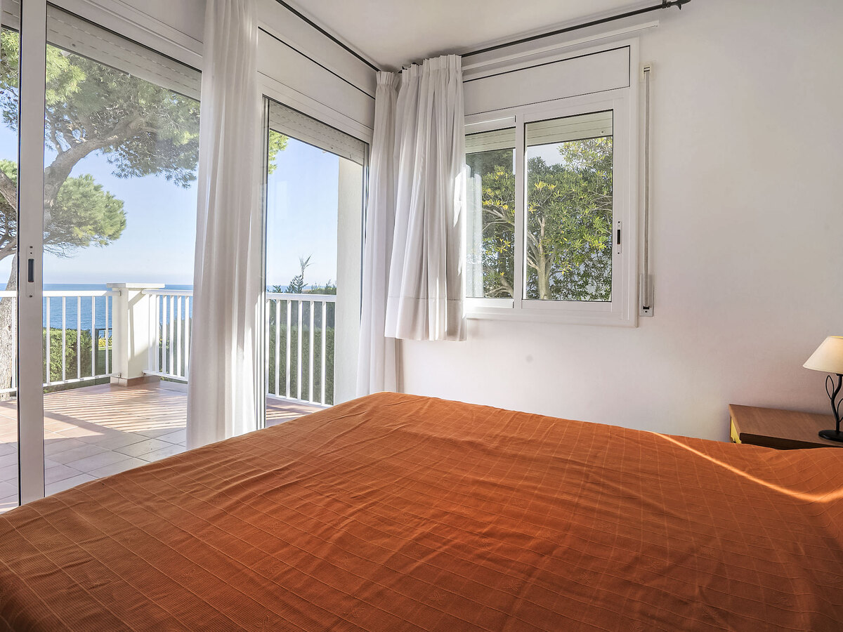 Appartement Palmiers I - Llançà, vue mer à 50 m - Photo 4