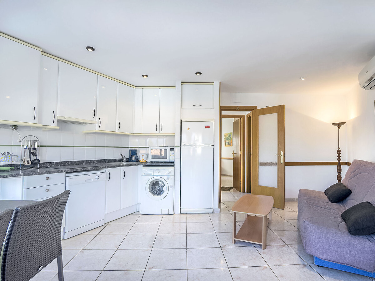 Appartement Palmiers I - Llançà, vue mer à 50 m - Photo 7