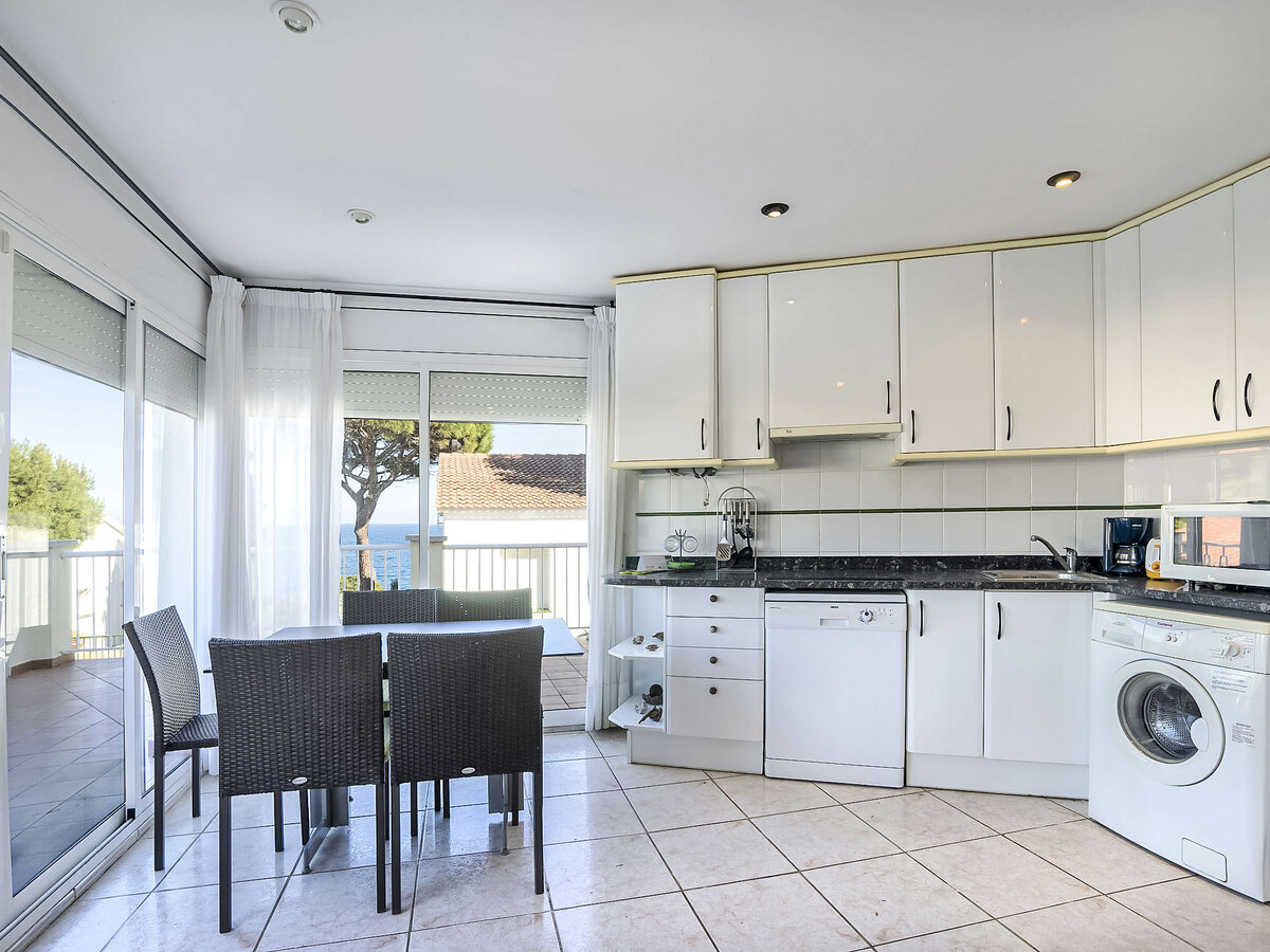 Appartement Palmiers I - Llançà, vue mer à 50 m - Photo 8