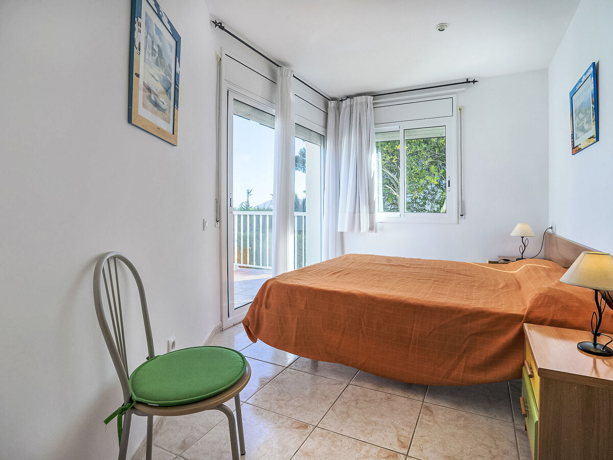 Appartement Palmiers I - Llançà, vue mer à 50 m - Photo 9