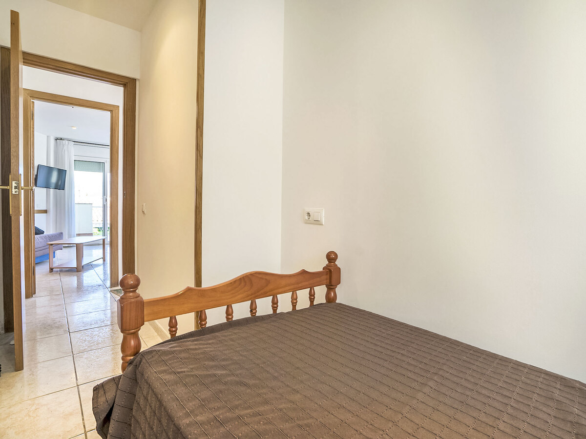 Appartement Palmiers I - Llançà, vue mer à 50 m - Photo 10