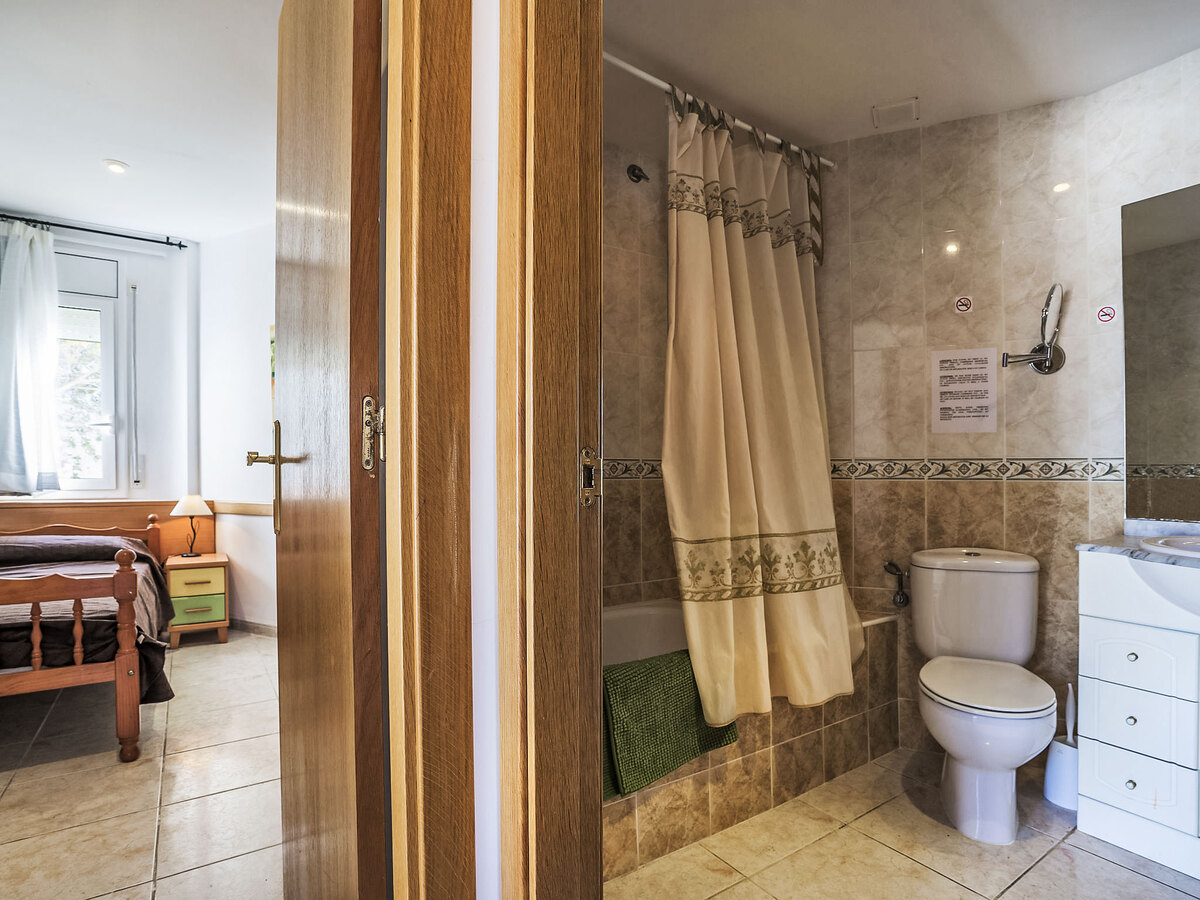 Appartement Palmiers I - Llançà, vue mer à 50 m - Photo 11