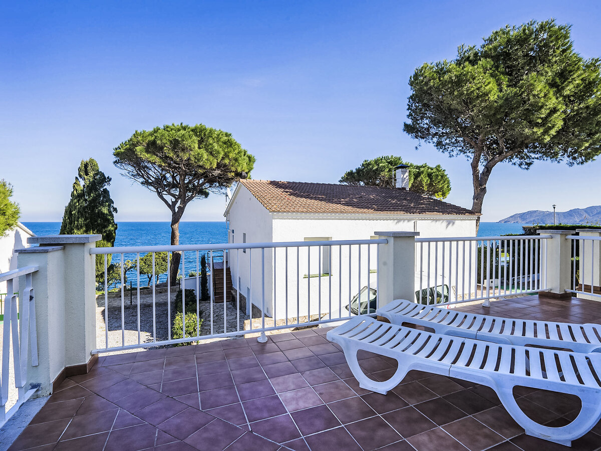 Appartement Palmiers I - Llançà, vue mer à 50 m - Photo 12