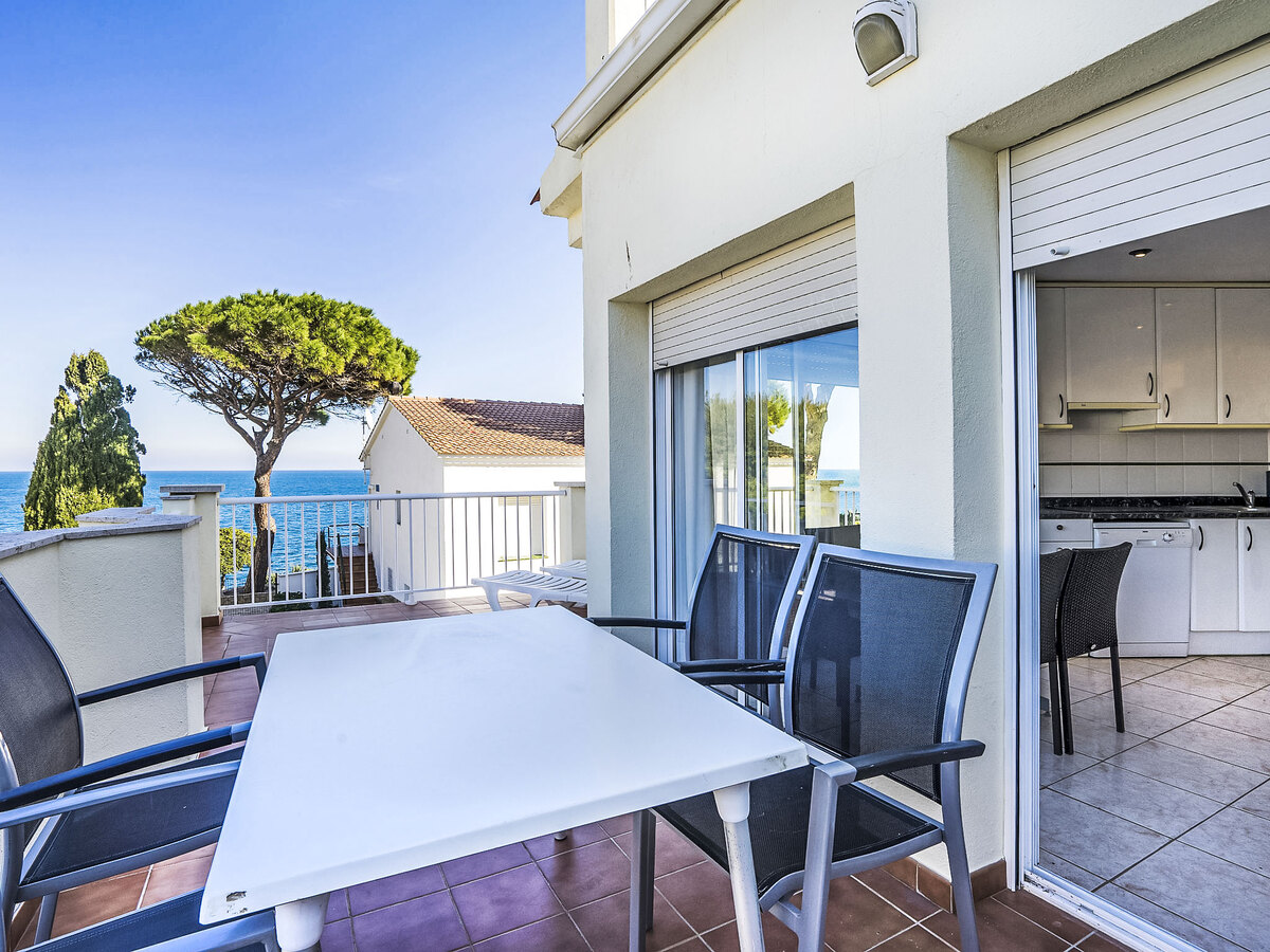 Appartement Palmiers I - Llançà, vue mer à 50 m - Photo 13