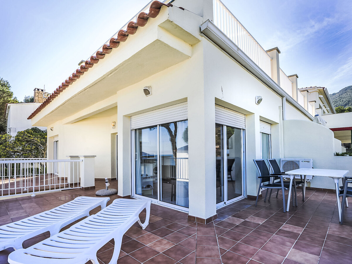 Appartement Palmiers I - Llançà, vue mer à 50 m - Photo 14