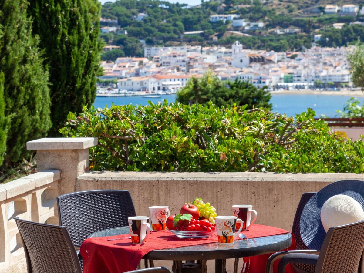 Appartement Villa Cordoba, 3 chambres avec terrasse et jardin - Photo 1