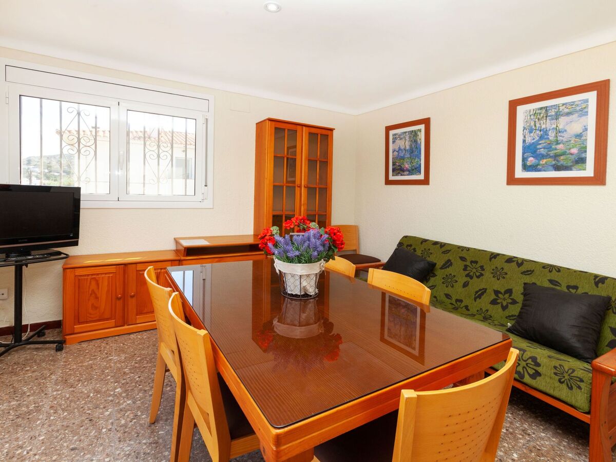Appartement Villa Cordoba, 3 chambres avec terrasse et jardin - Photo 2