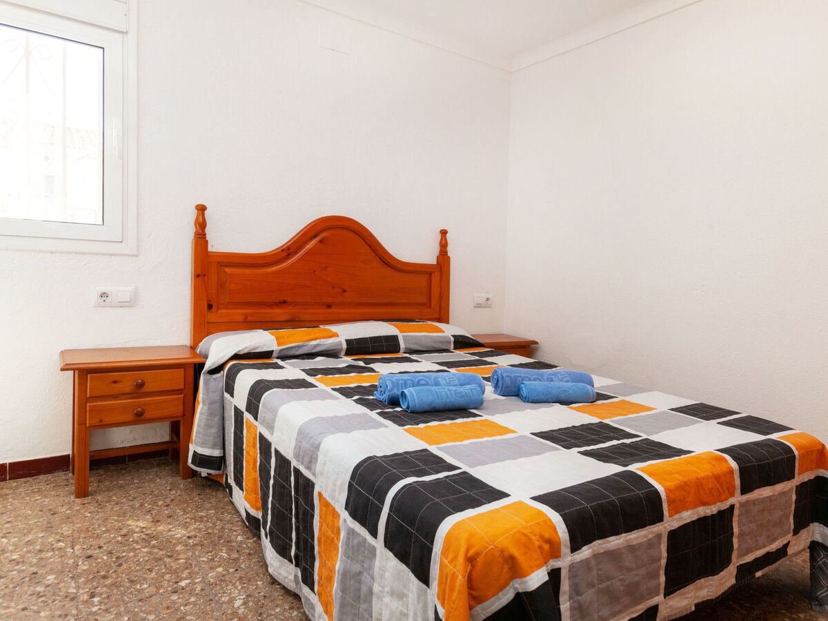 Appartement Villa Cordoba, 3 chambres avec terrasse et jardin - Photo 4