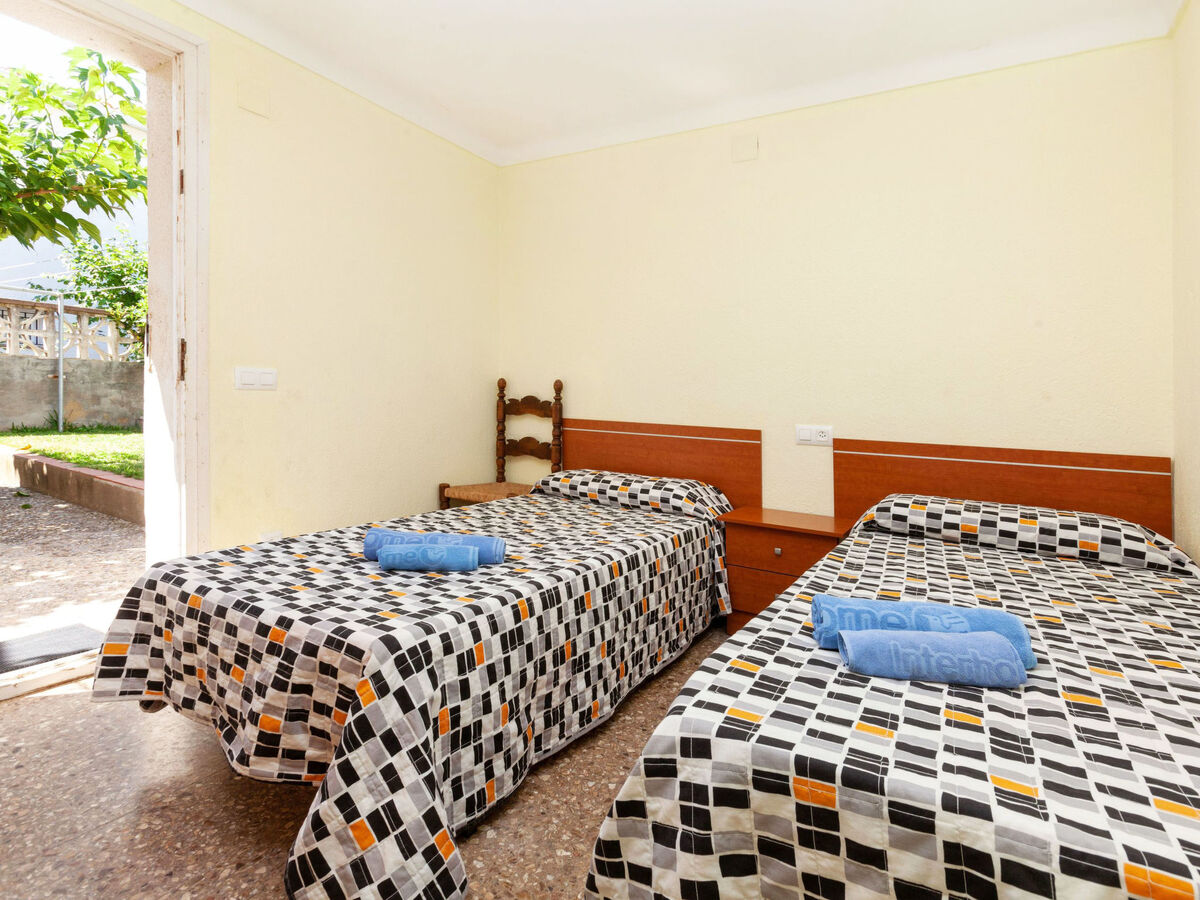 Appartement Villa Cordoba, 3 chambres avec terrasse et jardin - Photo 5