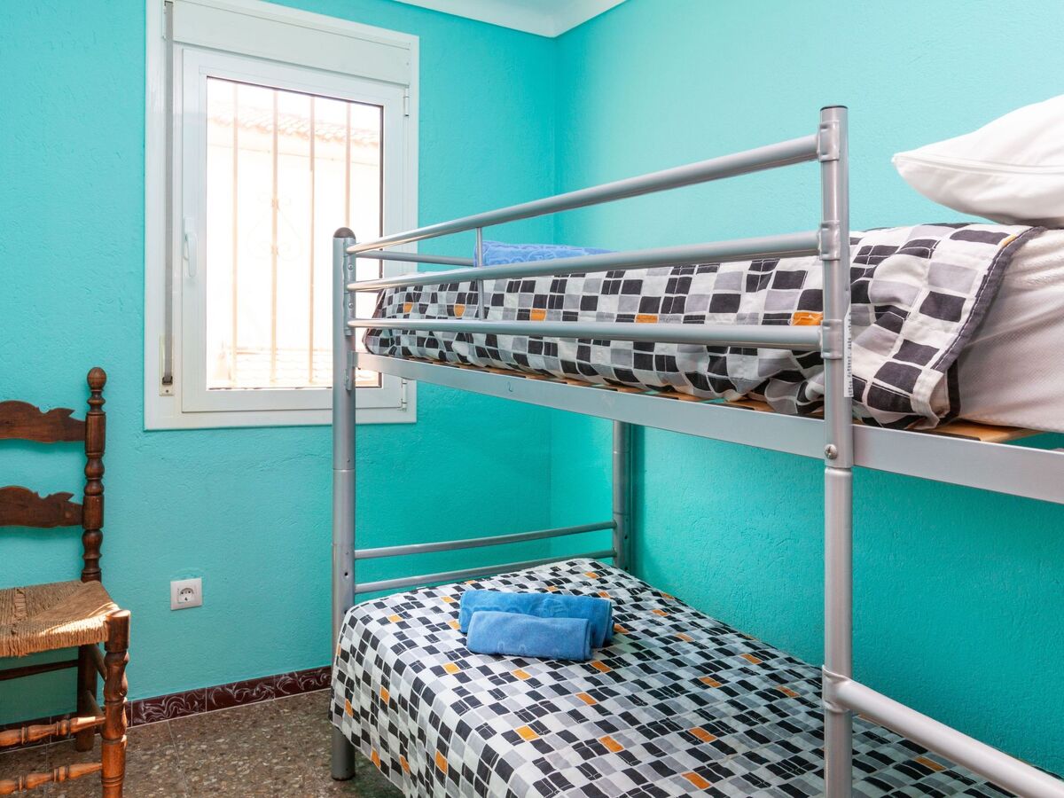 Appartement Villa Cordoba, 3 chambres avec terrasse et jardin - Photo 7