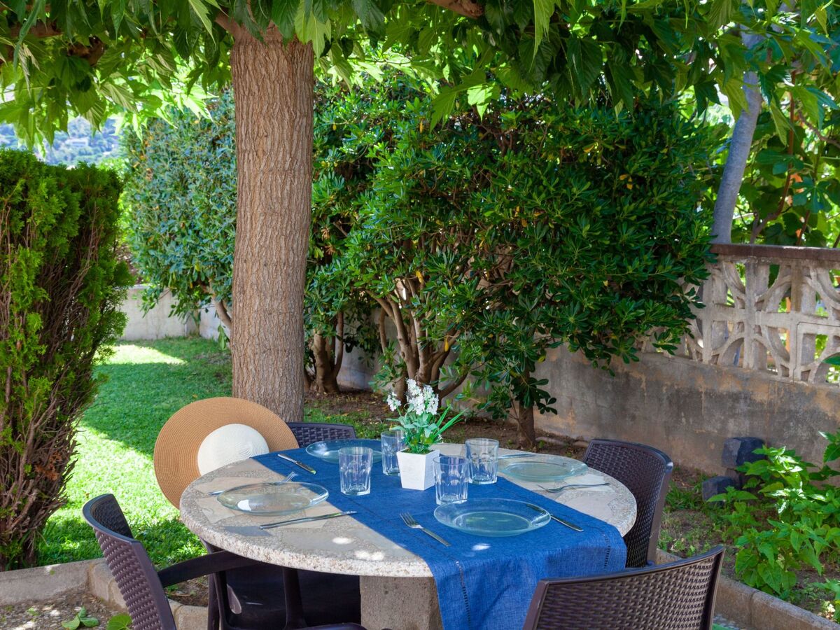Appartement Villa Cordoba, 3 chambres avec terrasse et jardin - Photo 10