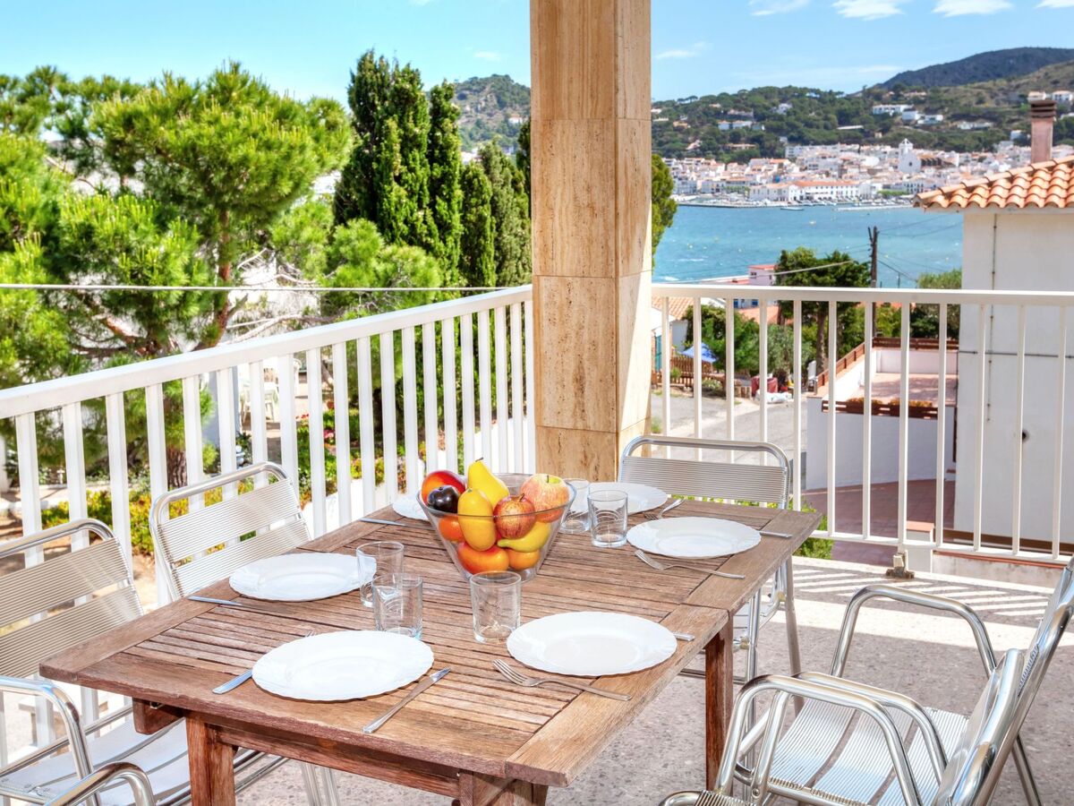 Appartement Villa Cordoba, 3 chambres à 300m de la plage - Photo 1