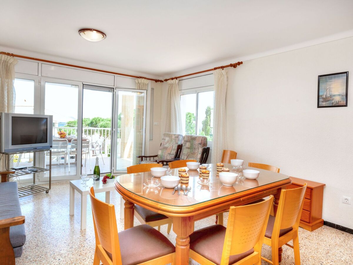 Appartement Villa Cordoba, 3 chambres à 300m de la plage - Photo 2
