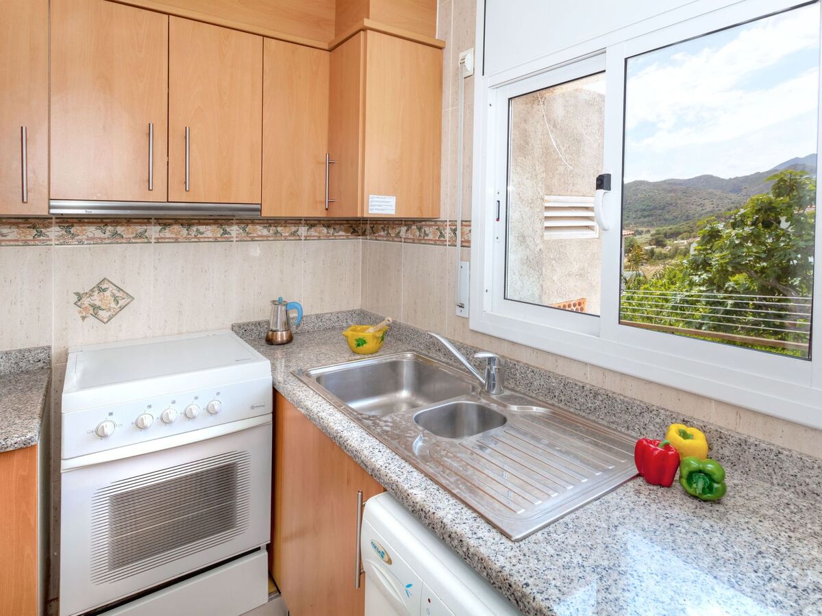 Appartement Villa Cordoba, 3 chambres à 300m de la plage - Photo 3