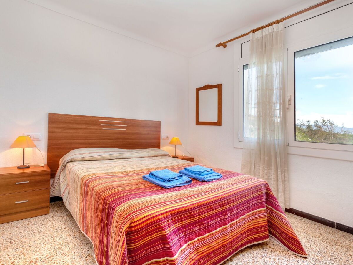 Appartement Villa Cordoba, 3 chambres à 300m de la plage - Photo 4