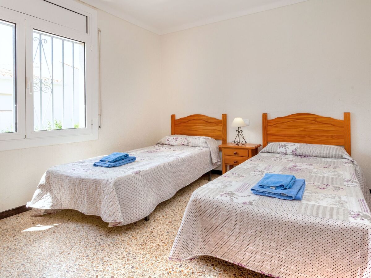 Appartement Villa Cordoba, 3 chambres à 300m de la plage - Photo 5