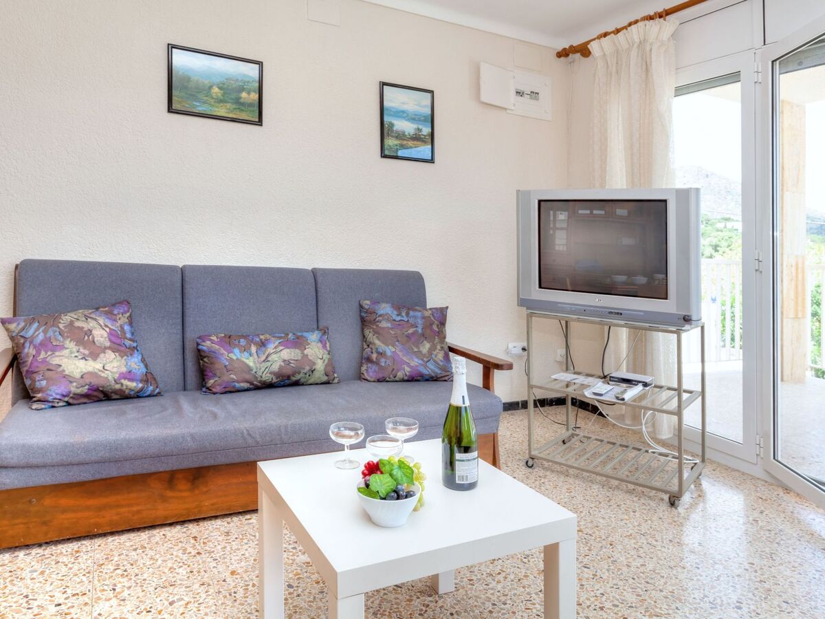 Appartement Villa Cordoba, 3 chambres à 300m de la plage - Photo 6